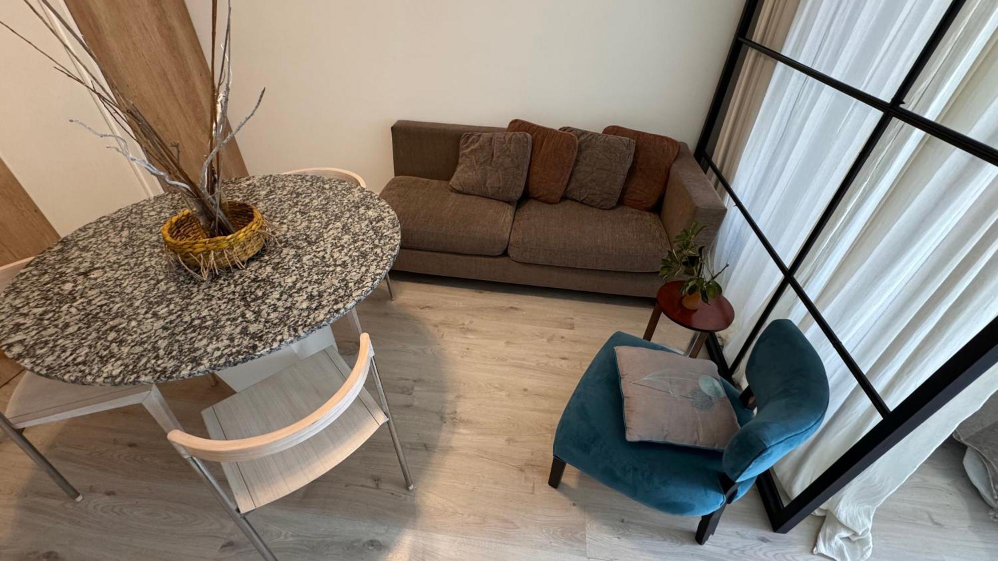 Mc Apartments Recoleta - Guido - Buenos Aires, Buenos Aires