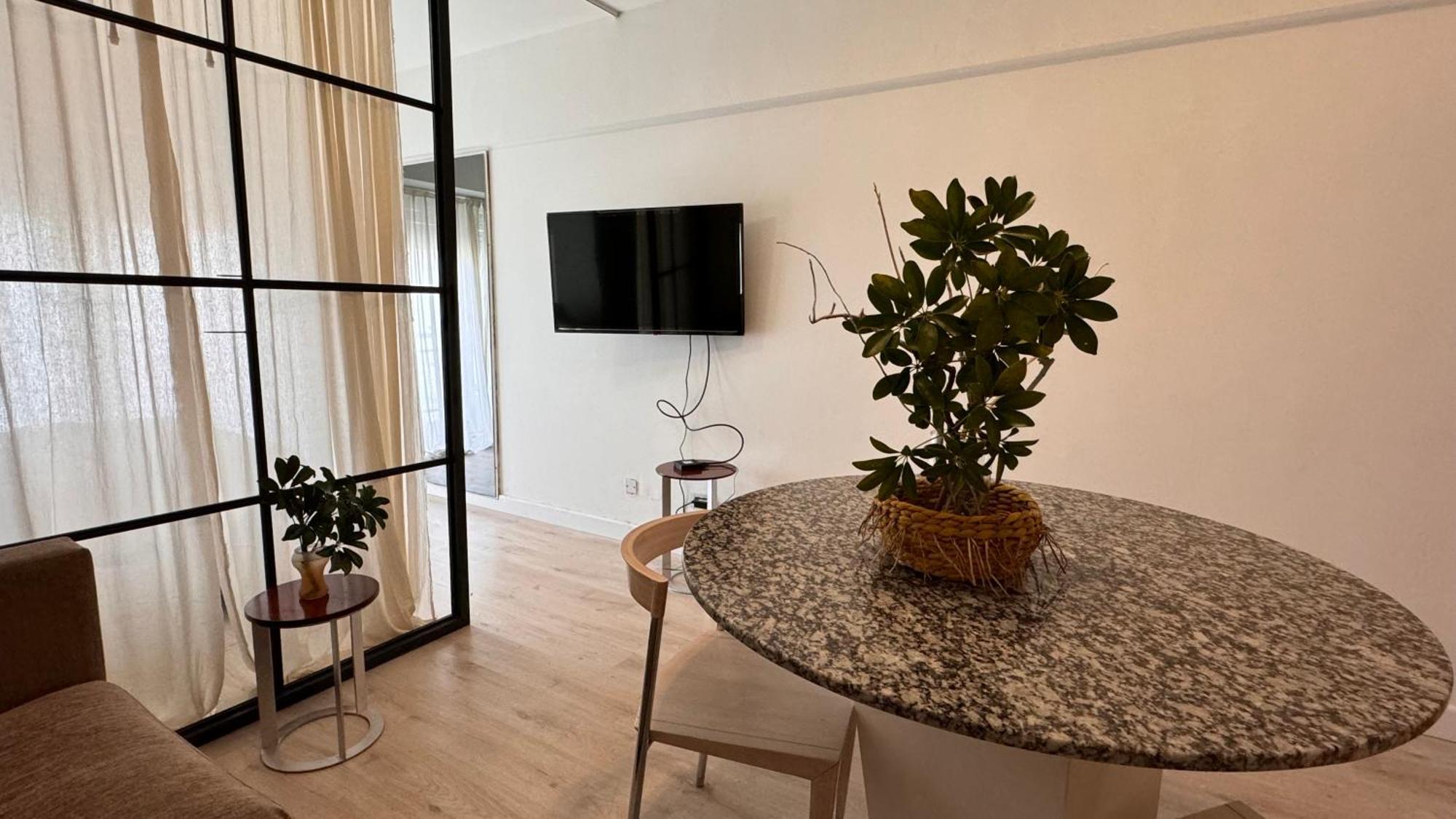 Mc Apartments Recoleta - Guido - Buenos Aires — Photos 1