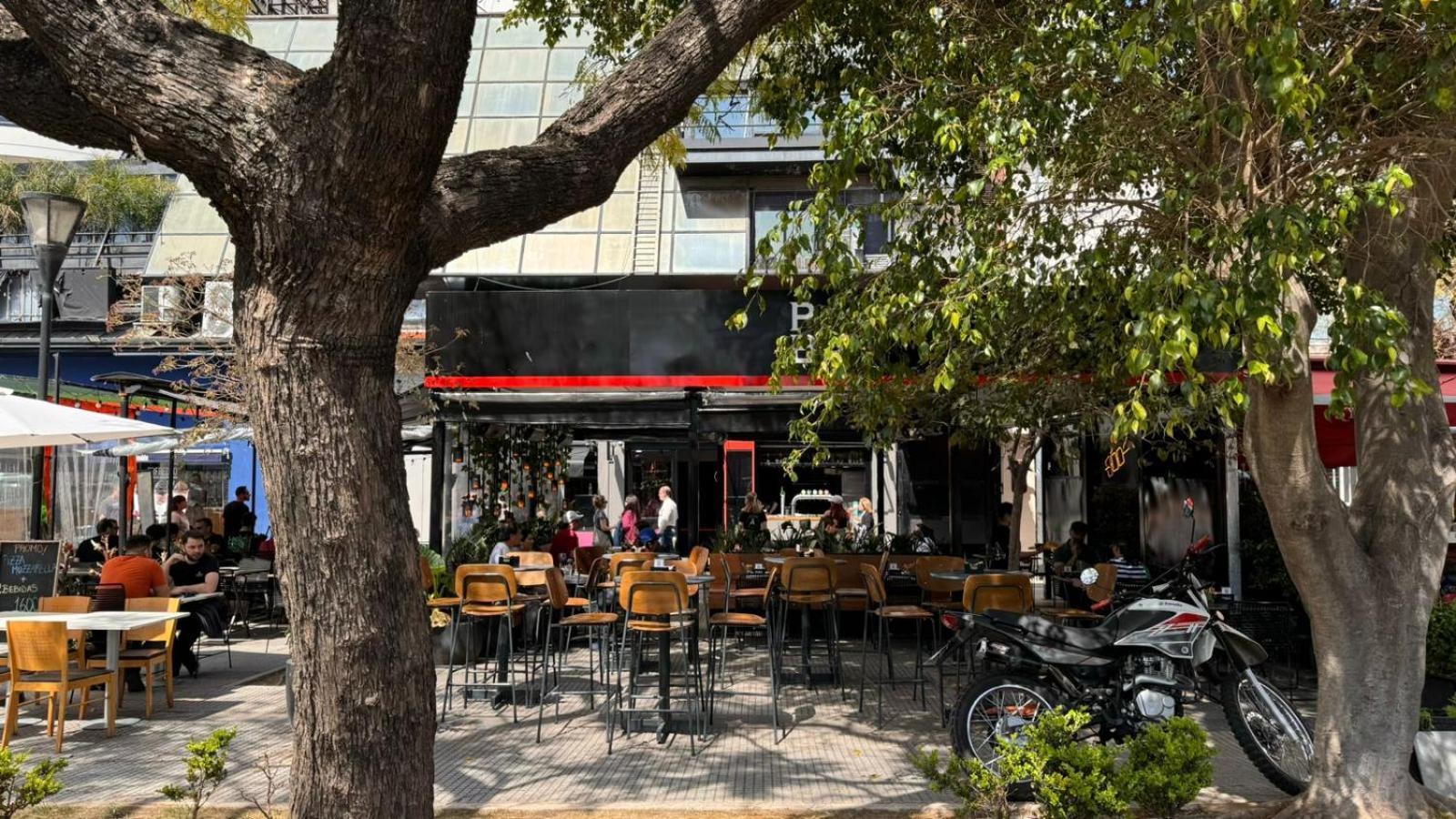 Mc Apartments Recoleta - Guido - Buenos Aires — Photos 2